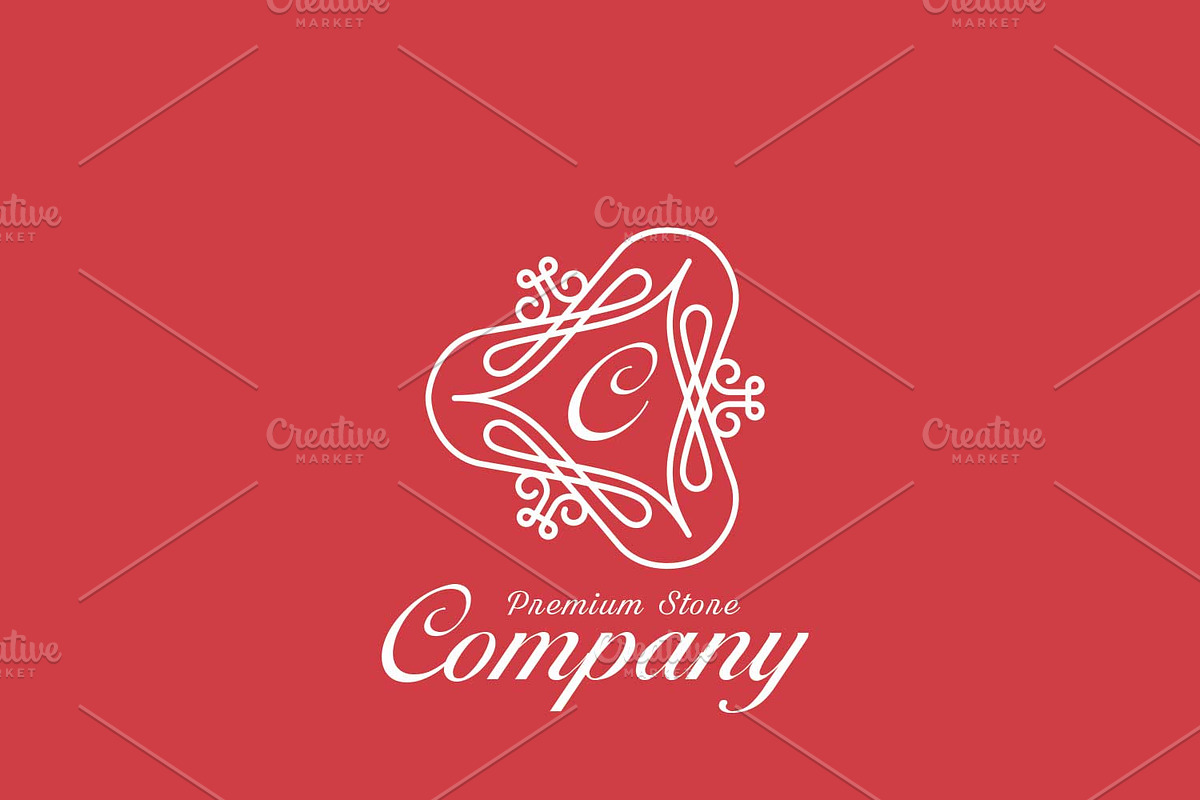 Butik Business Company Logo, a Branding & Logo Template by Design_Creator (Photo 4 of 5)