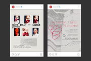 REVY 02 Social Media Kit, a Social Media Template by rainbojelia (Thumbnail 10 of 17)