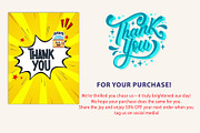 2026 Financial Savings Challenge, a Stationery Template by Designmela01 (Thumbnail 4 of 10)