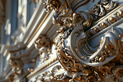 62 Rococo patterns, an Architecture Photo by Handmadefont (Thumbnail 32 of 65)
