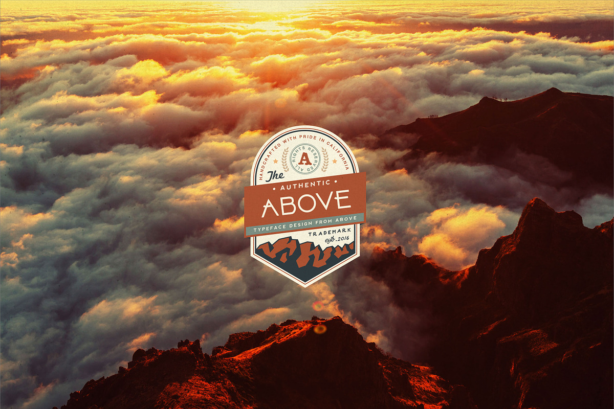 ABOVE © preview 2
