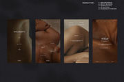 Minimal Skincare IG Bundle Kit, a Social Media Template by Crafted Pixel (Thumbnail 2 of 10)