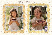 Cottage Kitchen Watercolor, a Decorative Illustration by Anna Druzhkova (Thumbnail 21 of 36)