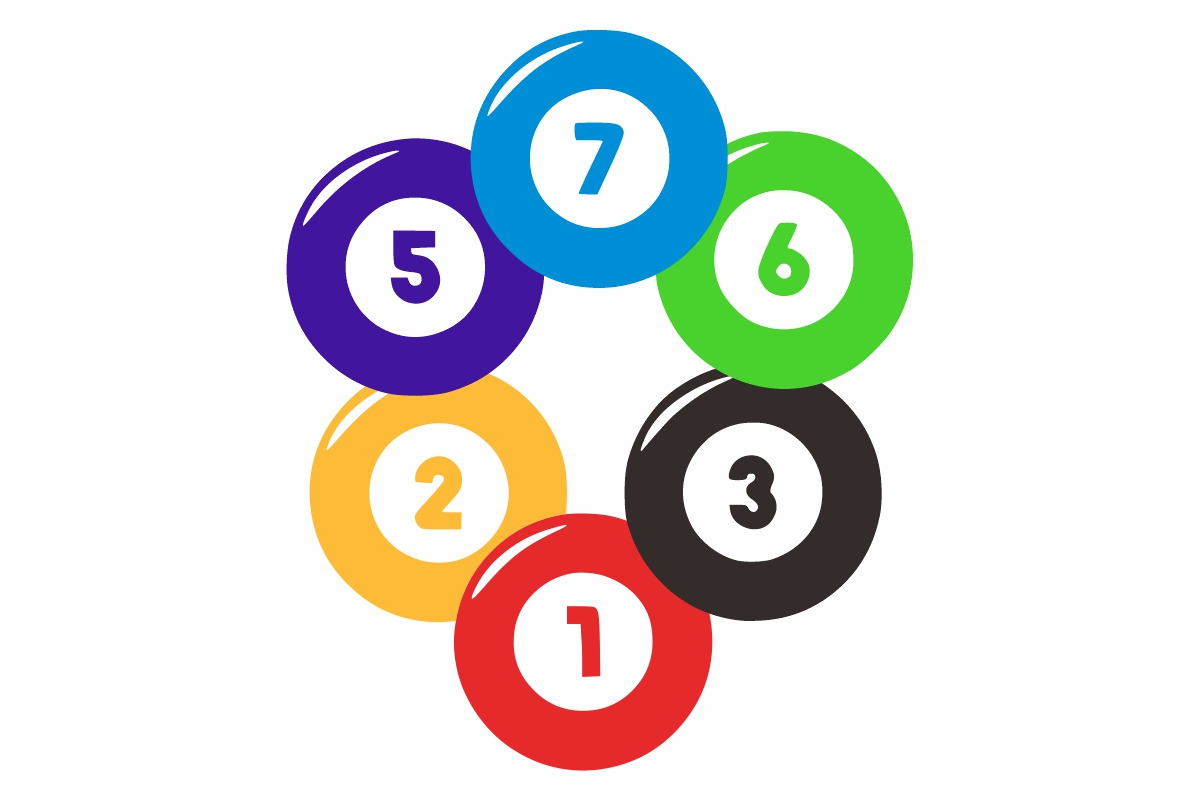 Pool Ball, a Symbol Font by Fourteen Letter (Photo 3 of 7)