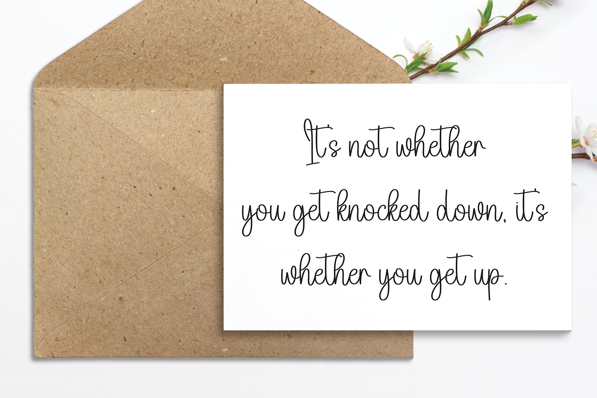 Halloween | Script Font, a Handwritten Font by Scratchones (Photo 3 of 8)