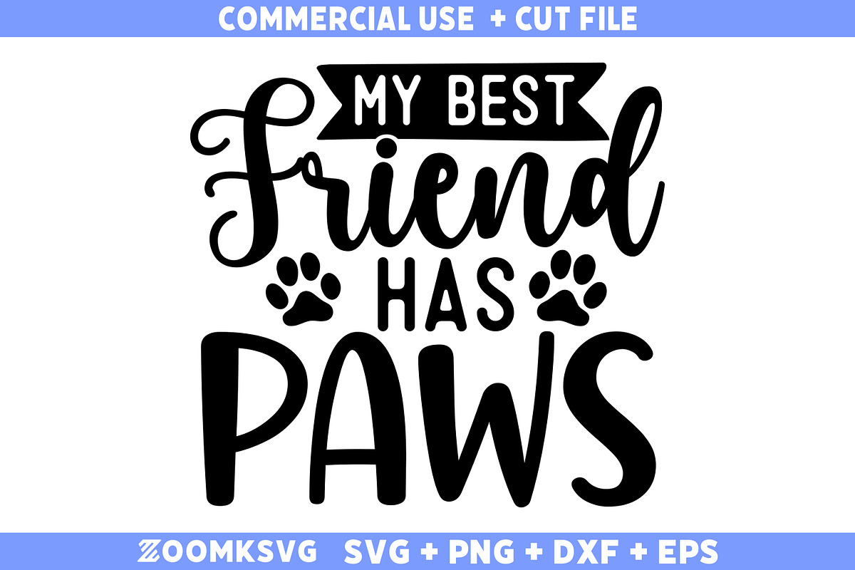 Cat SVG Bundle 20 Designs, an Illustration by ZoomkSVG (Photo 35 of 42)
