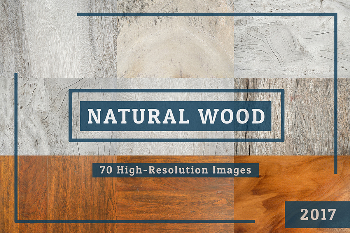 70 Natural Wood Table Textures Set 1, a Texture Graphic by FWStudio (Photo 11 of 11)