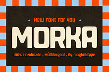 Morka