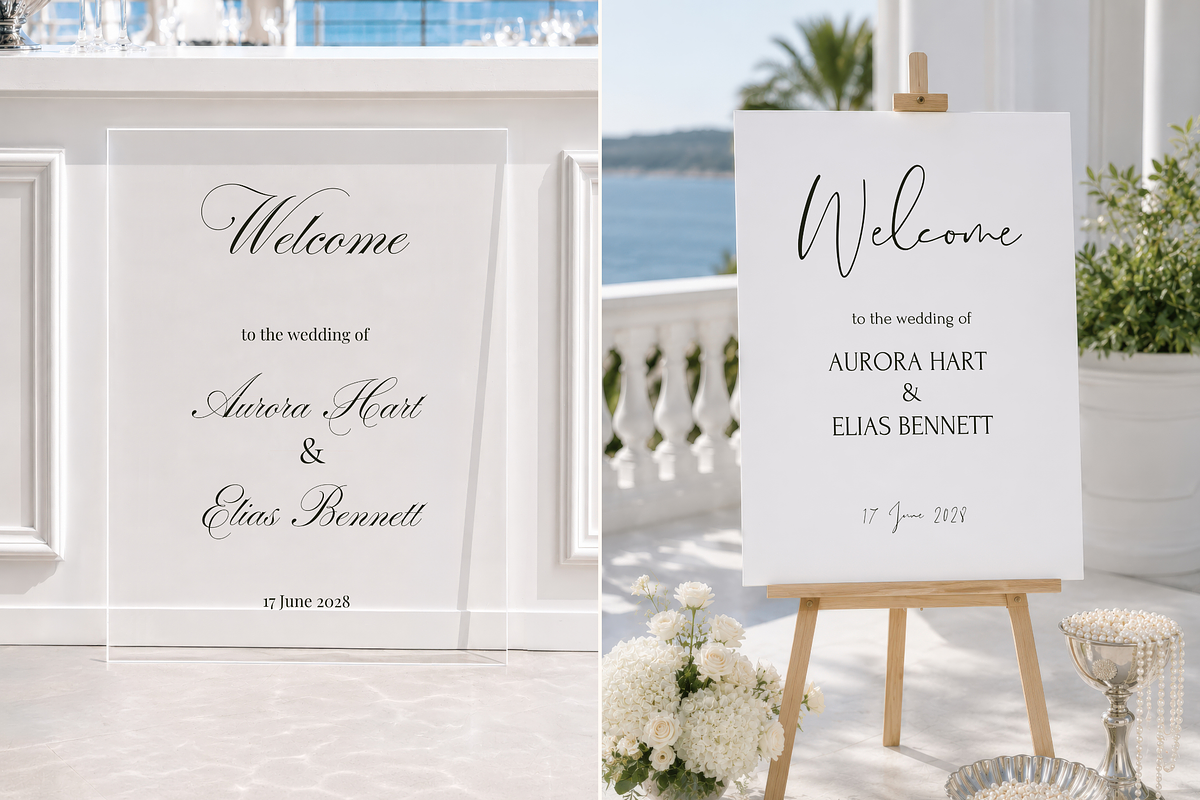Stationery & Signage Mockup Bundle, an Advertising Mockup by Serenefeeling (Photo 13 of 17)