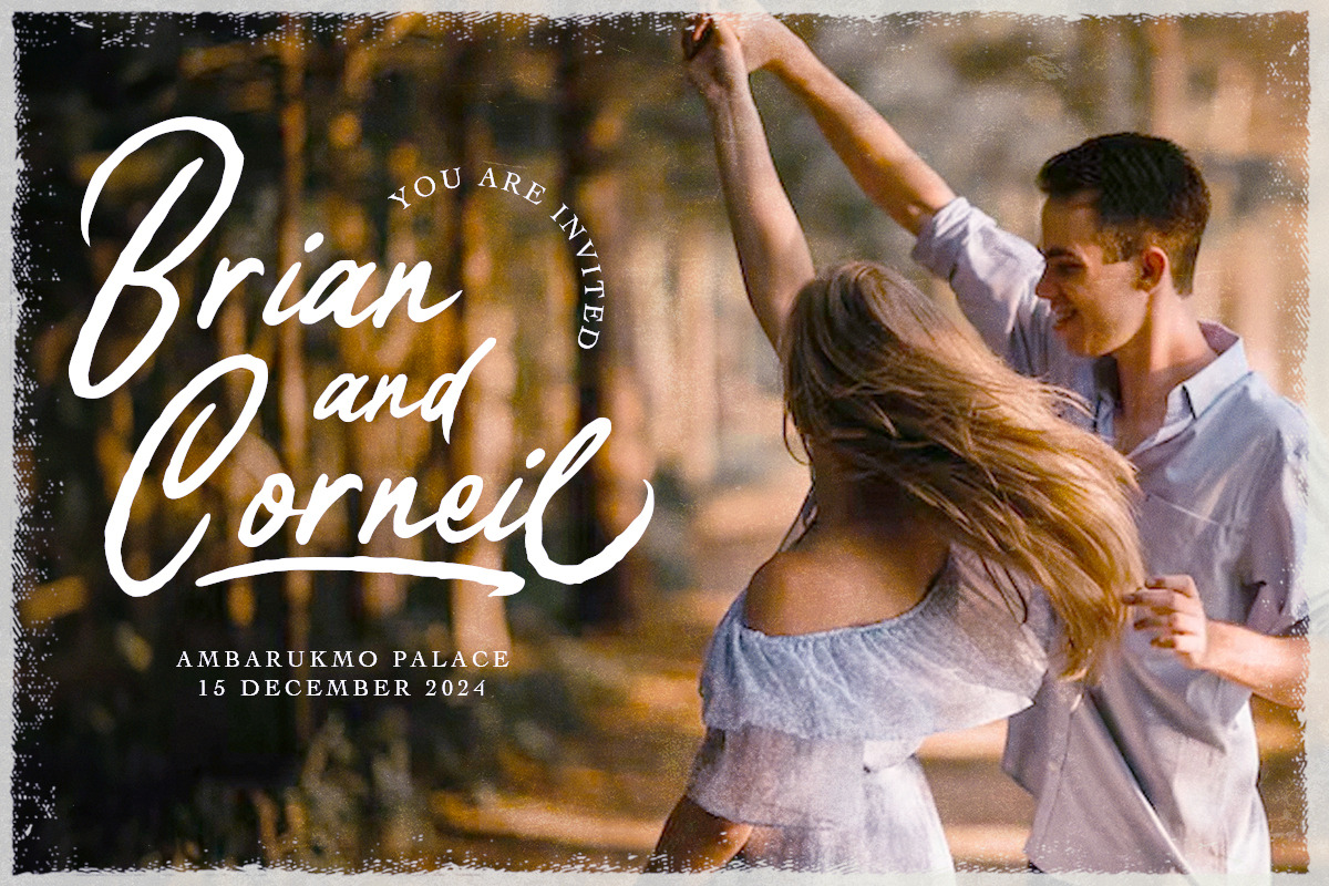 TImberland - Organic Script, a Script Font by Letterhend Studio (Photo 5 of 9)