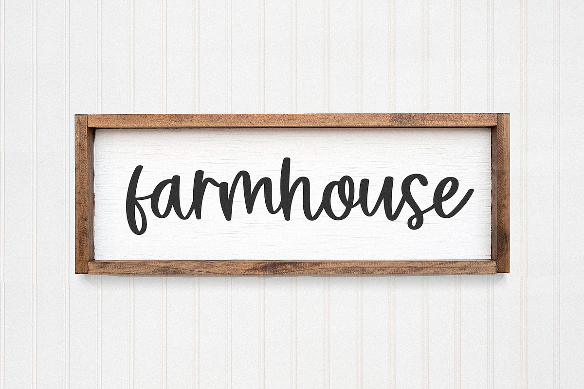 Noralie | Handwritten Script Font, a Script Font by KA Designs (Photo 8 of 9)