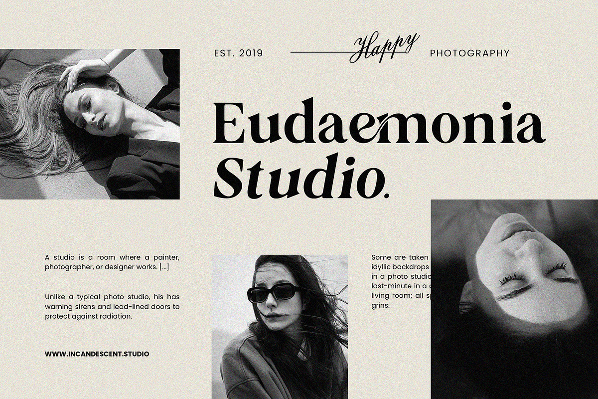 Bakilda Histori Serif Font, a Serif Font by Graphicxell (Photo 5 of 18)