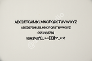 Coxora - Luxury Modern Serif Font Du, a Font by Astuti Studio (Thumbnail 2 of 16)