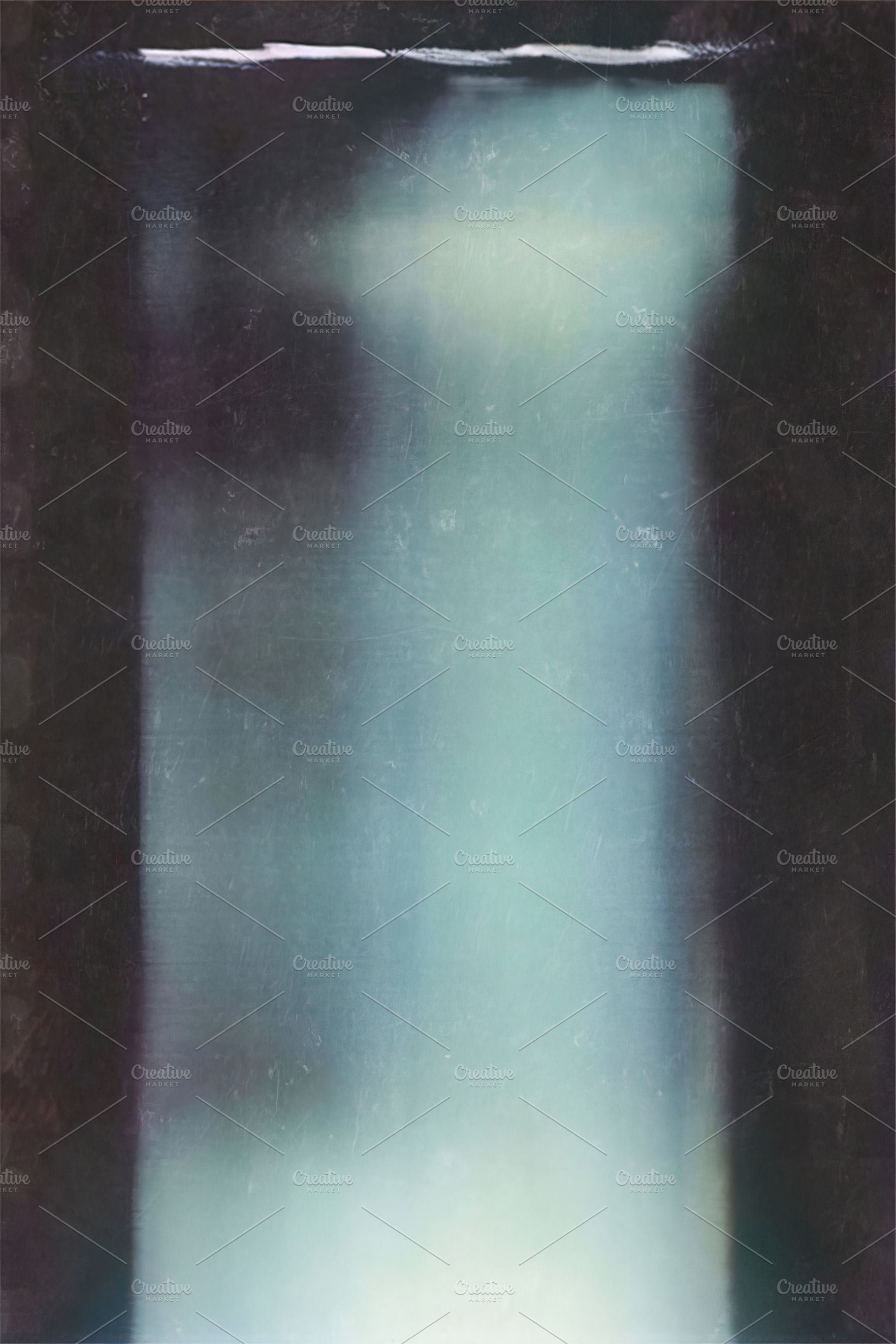 Vintage Grunge Texture Aged Film, an Abstract Photo by bbymedia.store