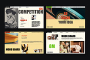Brief Campaign Creative Template, a Presentation Template by Studio Industry (Thumbnail 9 of 11)