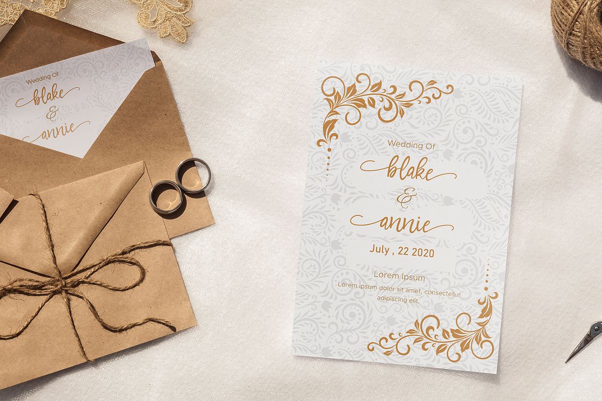 Hollister - Modern Script Font preview 7