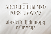 Wastogi Beautiful Serif, a Serif Font by Creatype Studio (Thumbnail 7 of 10)