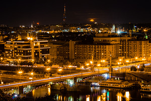 Prague Letná #1, an Architecture Photo by jakub_kopecky