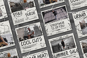 Gathra - Instagram Templates, a Social Media Template by Rakyu (Thumbnail 4 of 5)