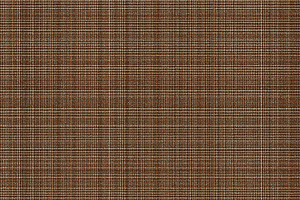 Seamless pattern brown plaid fabric texture showing a seamless p