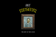 Dream Work Classic Modern Serif, a Serif Font by UICreative (Thumbnail 9 of 12)