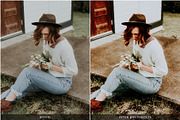 CARAMEL COFFEE LIGHTROOM PRESETS, an Action Add-On by Nes Design Co (Thumbnail 10 of 10)