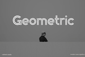 Geometric