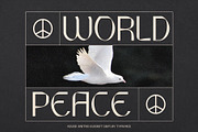 Round Saetan Typeface, a Blackletter Font by alit design (Thumbnail 5 of 15)