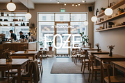 Foze Typeface: Elegant Luxury Serif, a Font by Astuti Studio (Thumbnail 1 of 16)