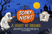 Gorry Doodlez Hand-Drawn Font, a Handwritten Font by Wacaksara Co. (Thumbnail 3 of 10)