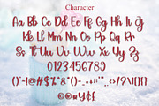 Stabililty, a Handwritten Font by FreshTypeINK (Thumbnail 6 of 6)