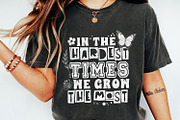 In The Hardest Times We Grow The, an Illustration by SharpMarketplace (Thumbnail 5 of 5)
