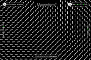 Magnetism - Vector Bundle, a Pattern Graphic by Colorpong (Thumbnail 9 of 14)