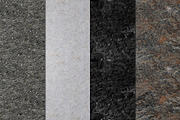 28 Textures Pack. Granite and more, a Texture Graphic by DesignRalko (Thumbnail 6 of 8)