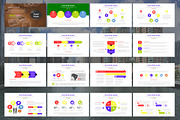 Alexander  Business Presentations, a Presentation Template by Orlin (Thumbnail 7 of 7)