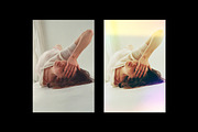 Vintage Film Photo Effect, a Brushes & More by Design Squad (Thumbnail 3 of 7)