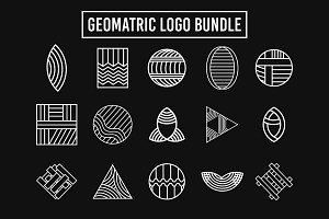 15+ PREMIUM UNIQUE LOGO DESIGN