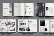 Brand Starter Kit, a Branding & Logo Template by InDesignSkills (Thumbnail 14 of 16)