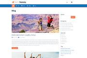 Sky Travel PSD Website Template, a Websites & App Template by WebbyTemplates (Thumbnail 15 of 17)