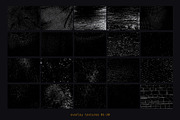 40 White Overlay Textures, a Texture Graphic by IuliiaSavko (Thumbnail 11 of 14)
