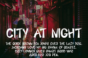 NONA, a Symbol Font by da_only_aan (Thumbnail 6 of 6)