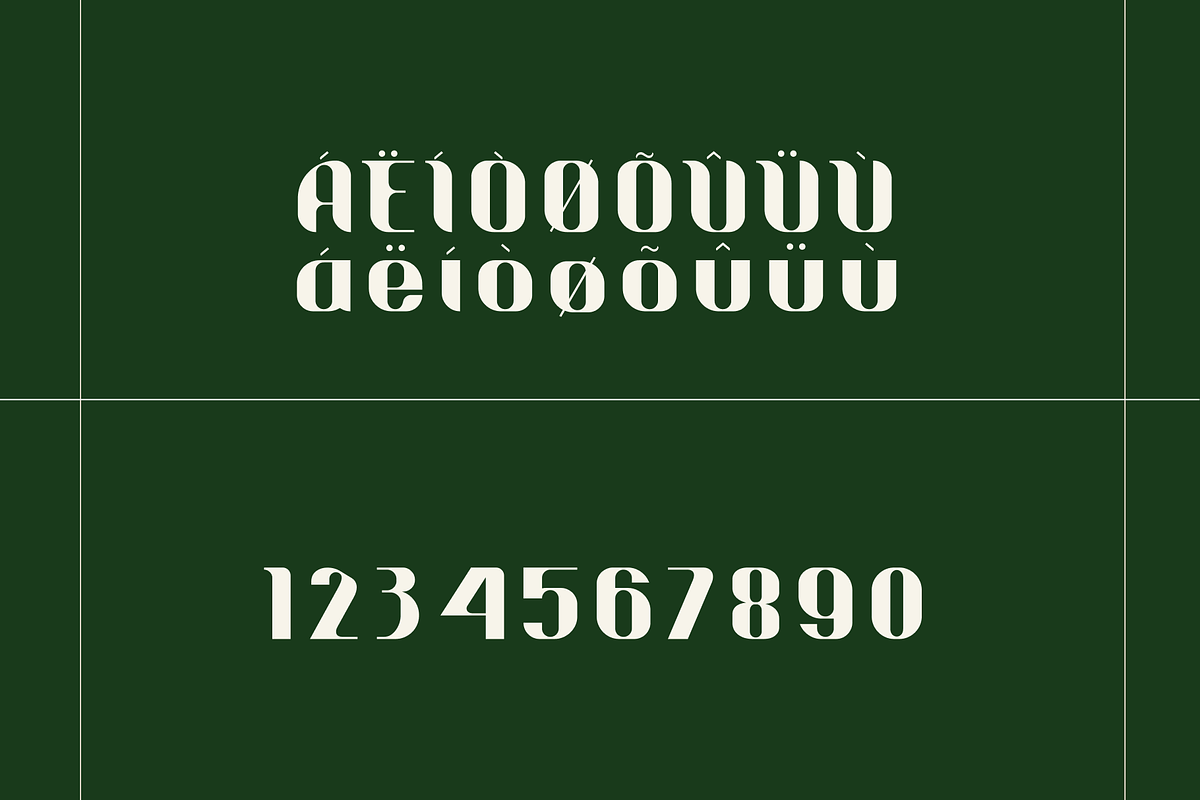 Willie Vintage Display Font, a Font by Helotype (Photo 4 of 9)
