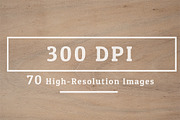 70 Wood Texture Background Set 08, a Texture Graphic by FWStudio (Thumbnail 3 of 8)