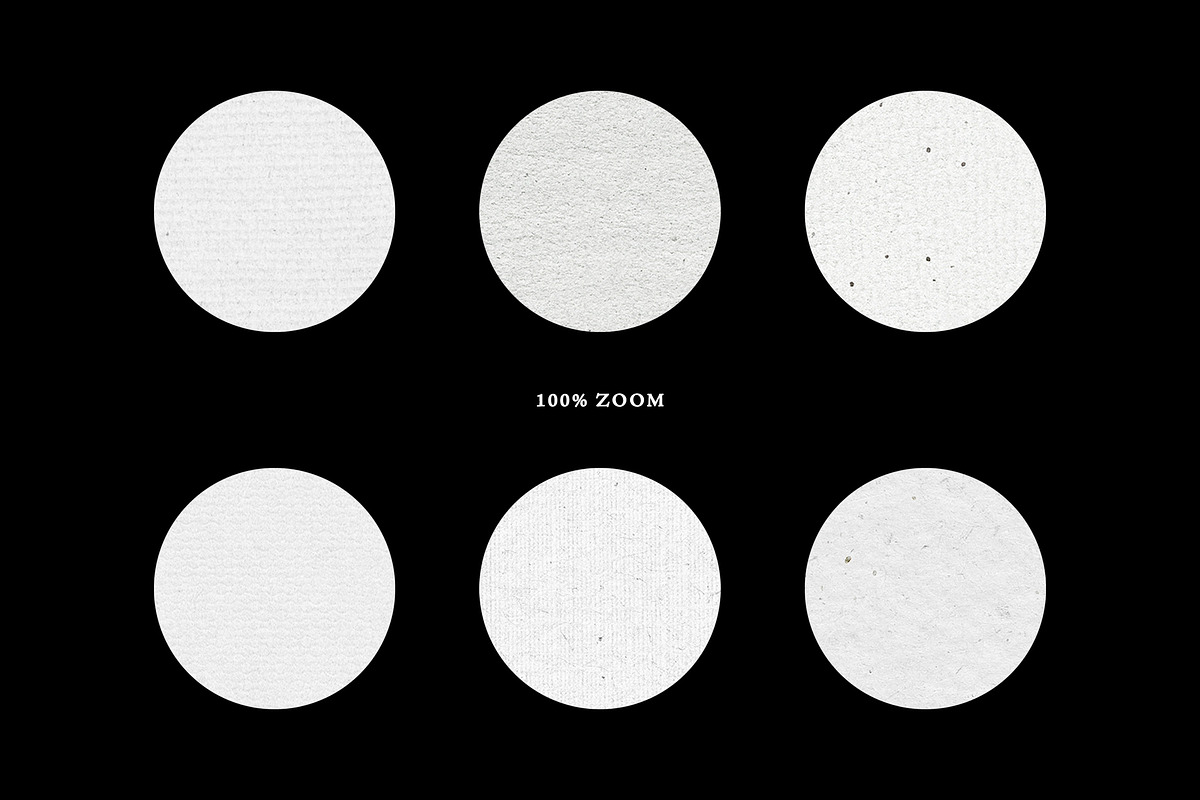 Subtle Paper Textures, a Texture Graphic by Design Squad (Photo 7 of 7)