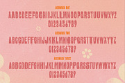 THE VINTAGE Font Bundle, a Handwritten Font by Cameron Humphries (Thumbnail 7 of 13)