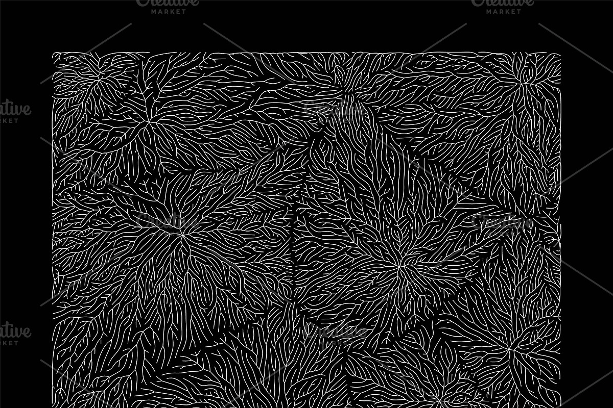Growth - 10 Backgrounds, a Texture Graphic by GarryKillian (Photo 5 of 11)