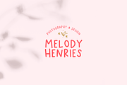 More Dreams | Handwritten Font, a Sans Serif Font by KA Designs (Thumbnail 17 of 19)