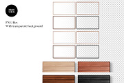 Tv Art Frame Mockup, a Product Mockup by Dorado Stock (Thumbnail 4 of 5)
