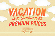 Brister - Display Font Duo, a Font by Letterhend Studio (Thumbnail 3 of 9)