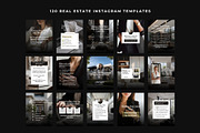 600 Real Estate Content Kit, a Social Media Template by Instprofi | Studio Estimo (Thumbnail 3 of 13)